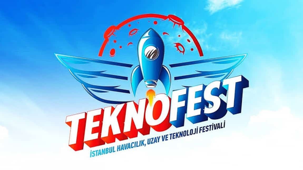 Teknofest 2021' de Biz de Varız!